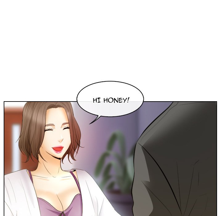 Unfaithful image