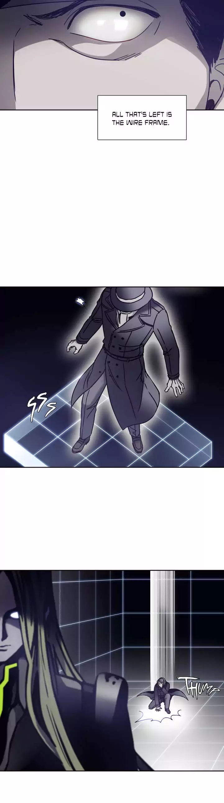 Unknown Code image