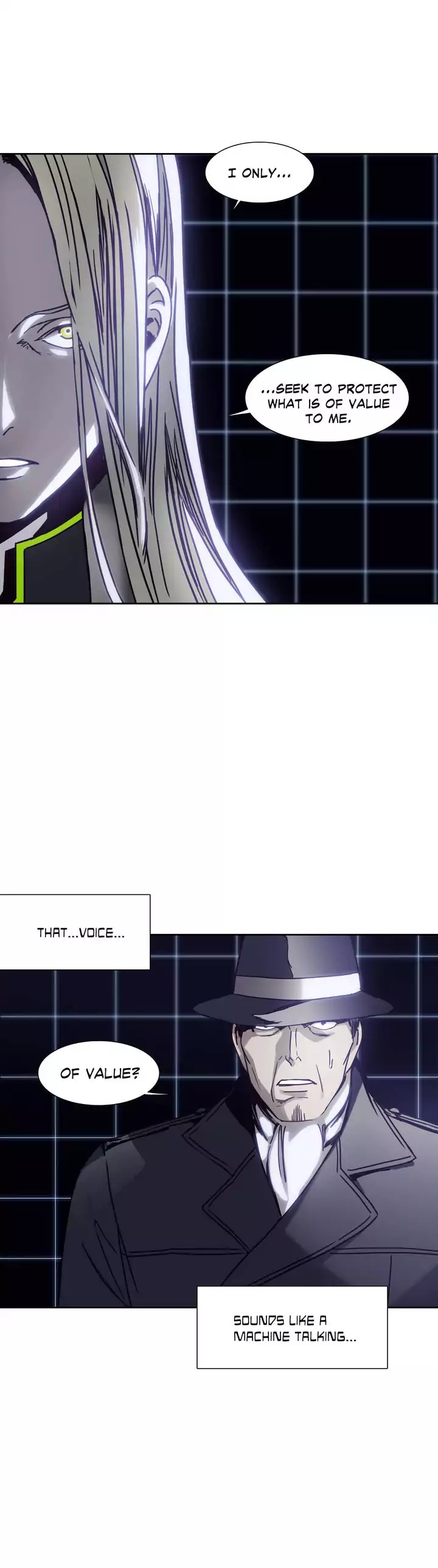 Unknown Code image