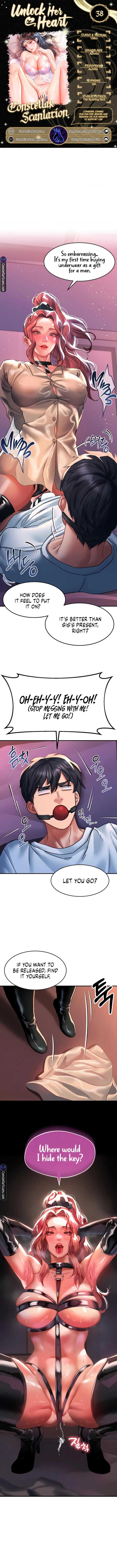 Read Manhwa | HD Porn Comics