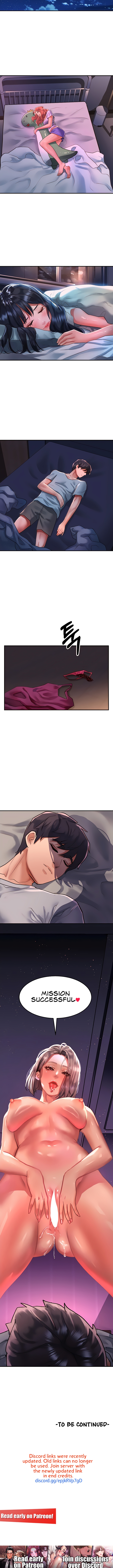 Unlocking her image