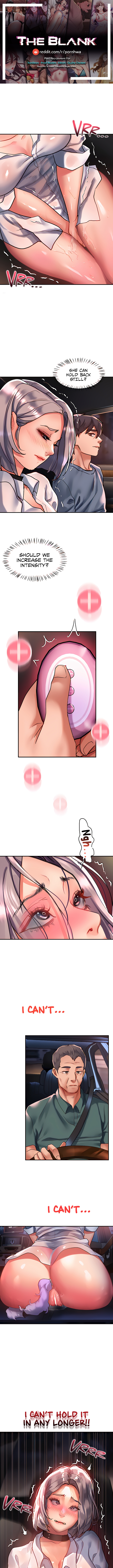 Unlocking her image