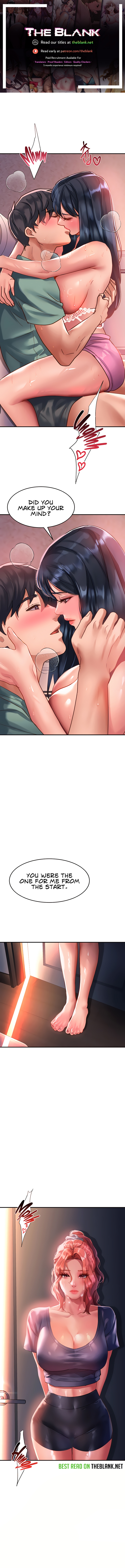 Unlocking her image