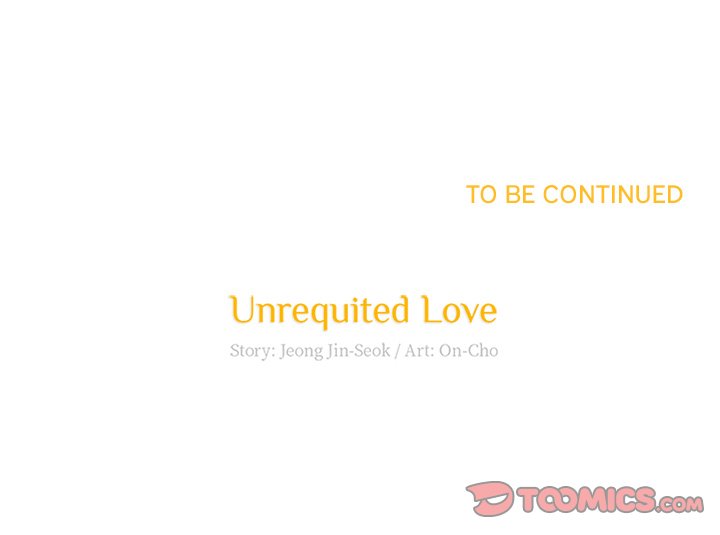 Unrequited Love image