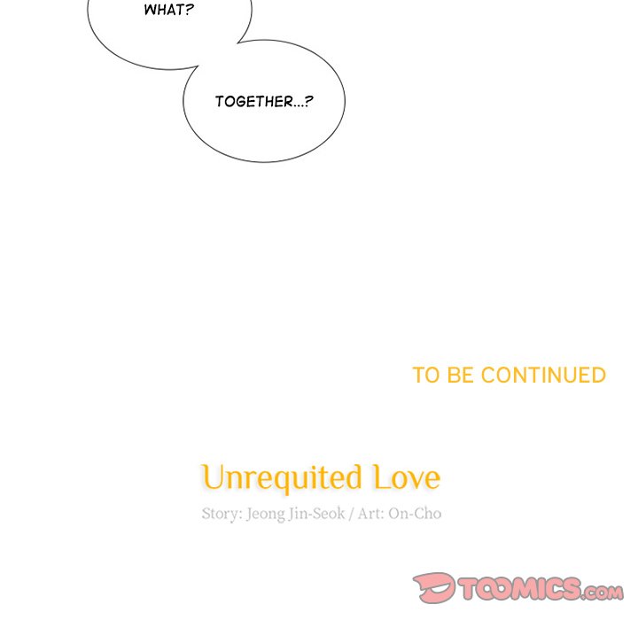 Unrequited Love image