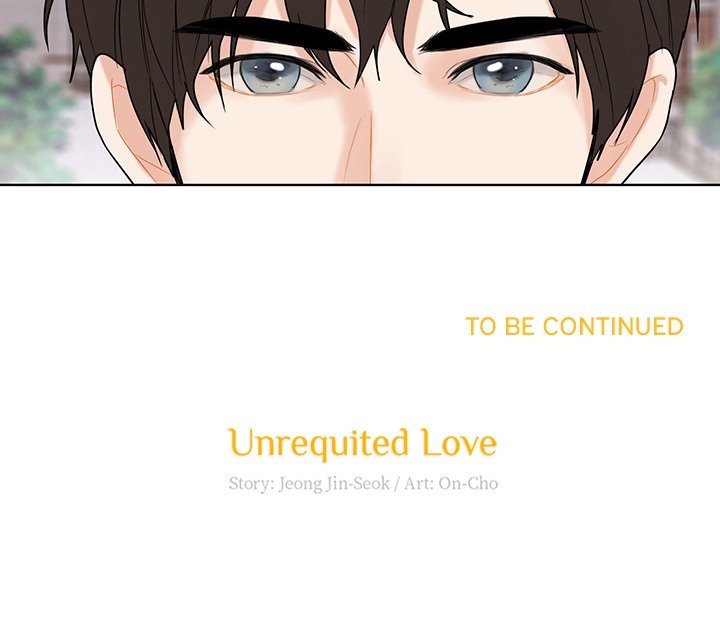 Unrequited Love image