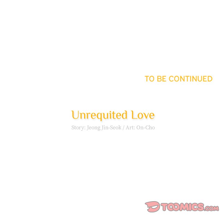 Unrequited Love image