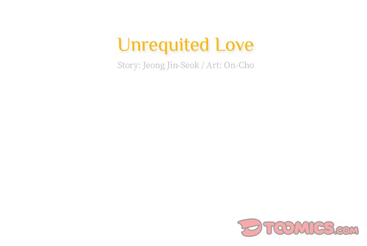 Unrequited Love image