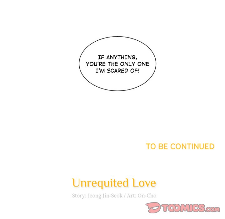 Unrequited Love image