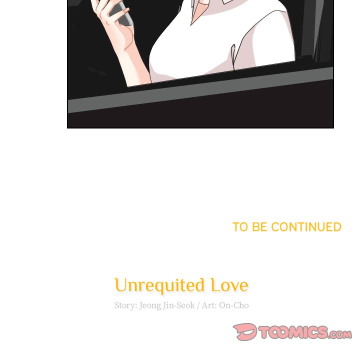 Unrequited Love image