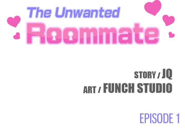 The Unwanted Roommate image