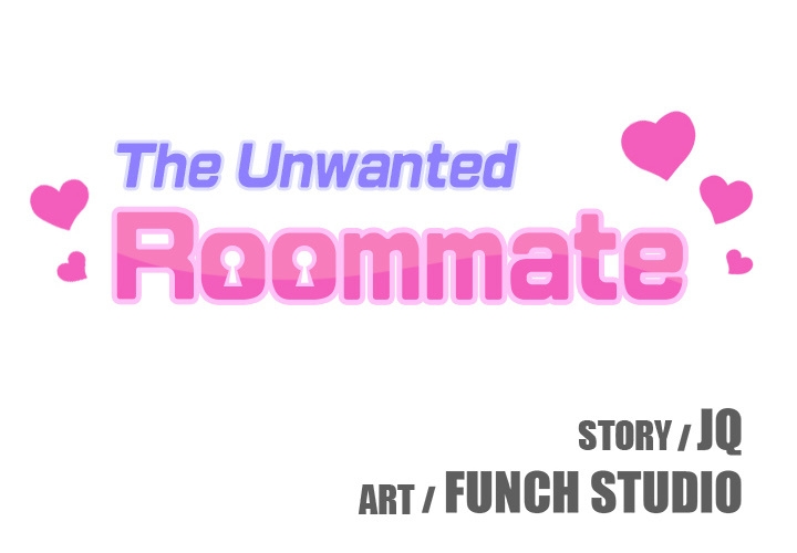 The Unwanted Roommate image