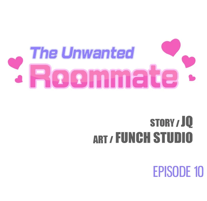 The Unwanted Roommate image