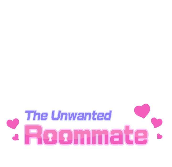 The Unwanted Roommate image