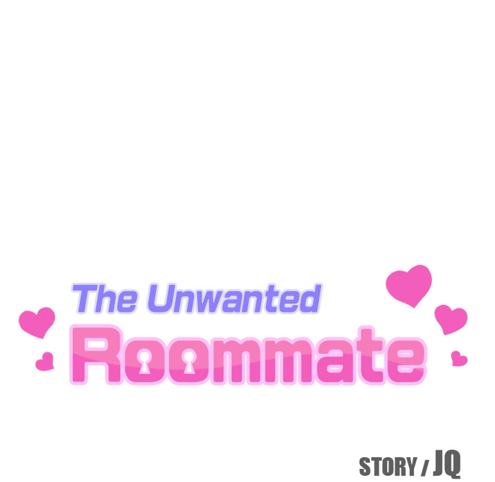 The Unwanted Roommate image