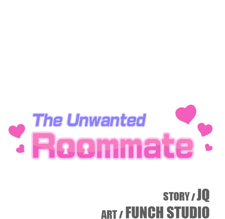 The Unwanted Roommate image