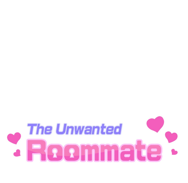 The Unwanted Roommate image