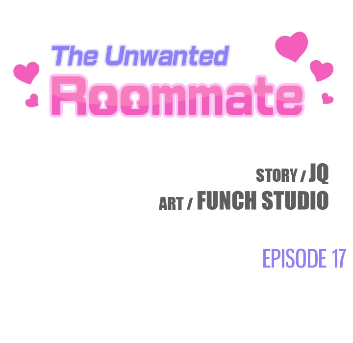 The Unwanted Roommate image