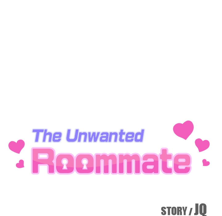 The Unwanted Roommate image