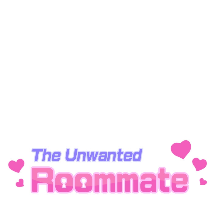 The Unwanted Roommate image