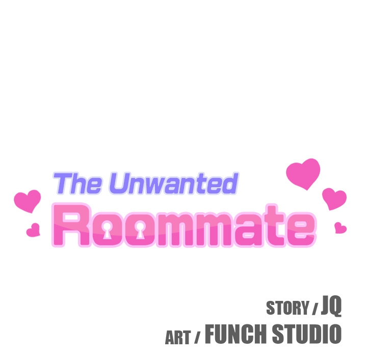 The Unwanted Roommate image