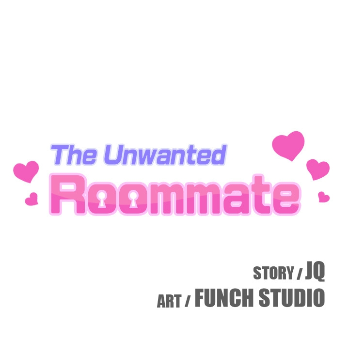 The Unwanted Roommate image