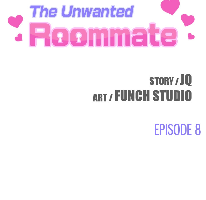 The Unwanted Roommate image