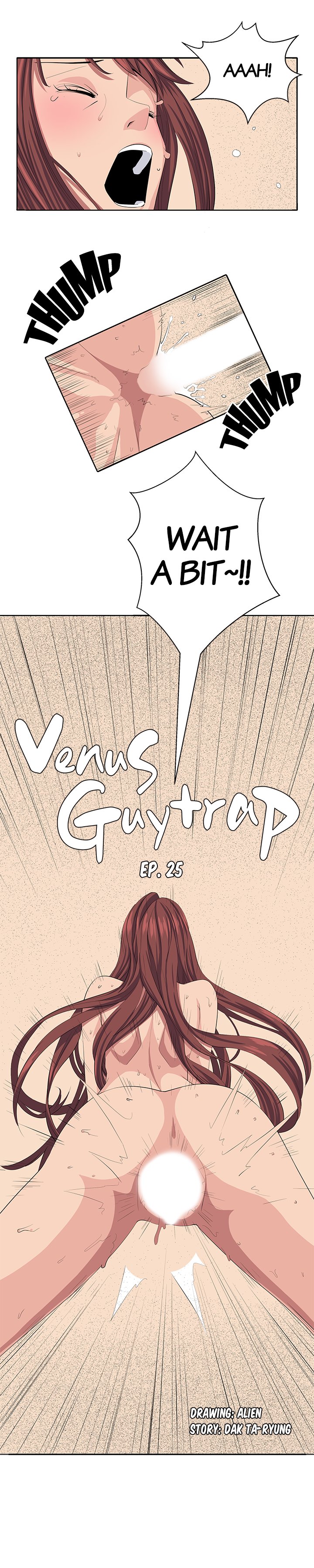 Venus Guytrap image