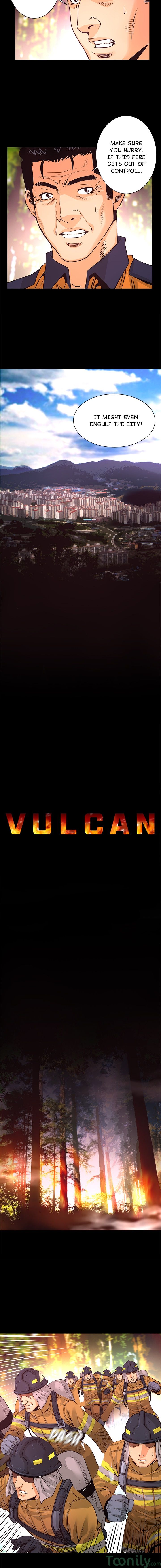 Vulcan image