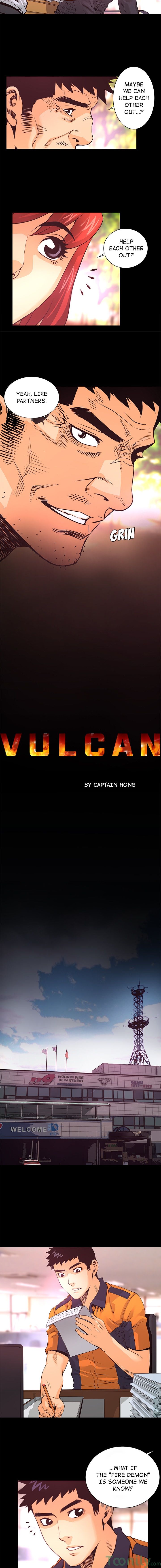 Vulcan image