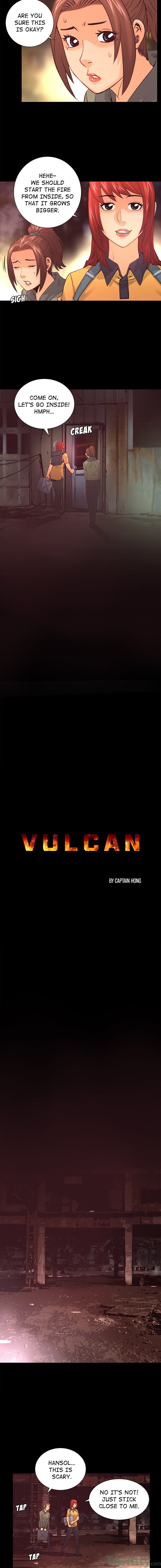 Vulcan image