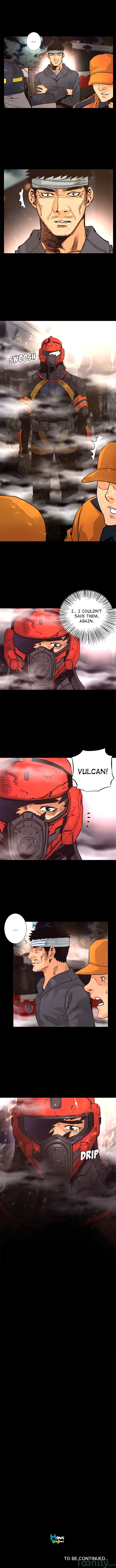 Vulcan image