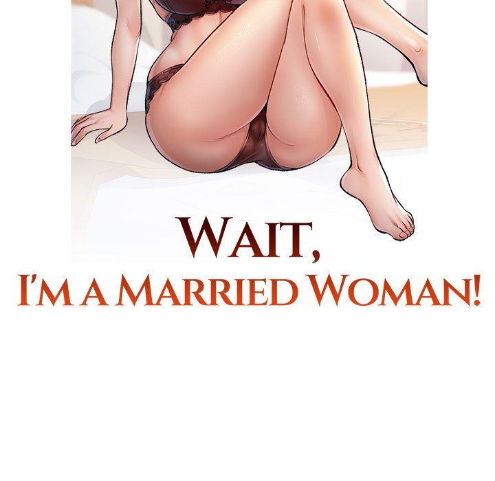 Wait, I’m a Married Woman! NEW image