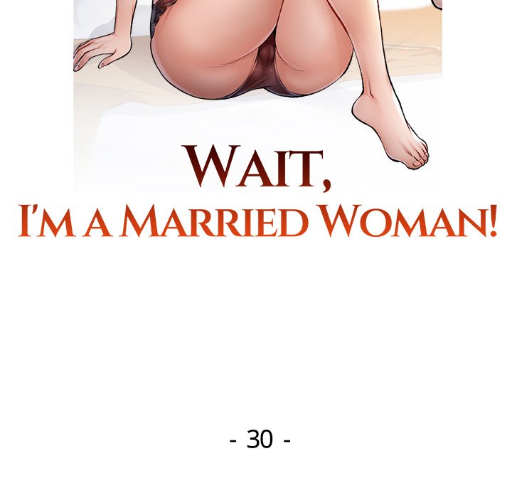 Wait, I’m a Married Woman! NEW image