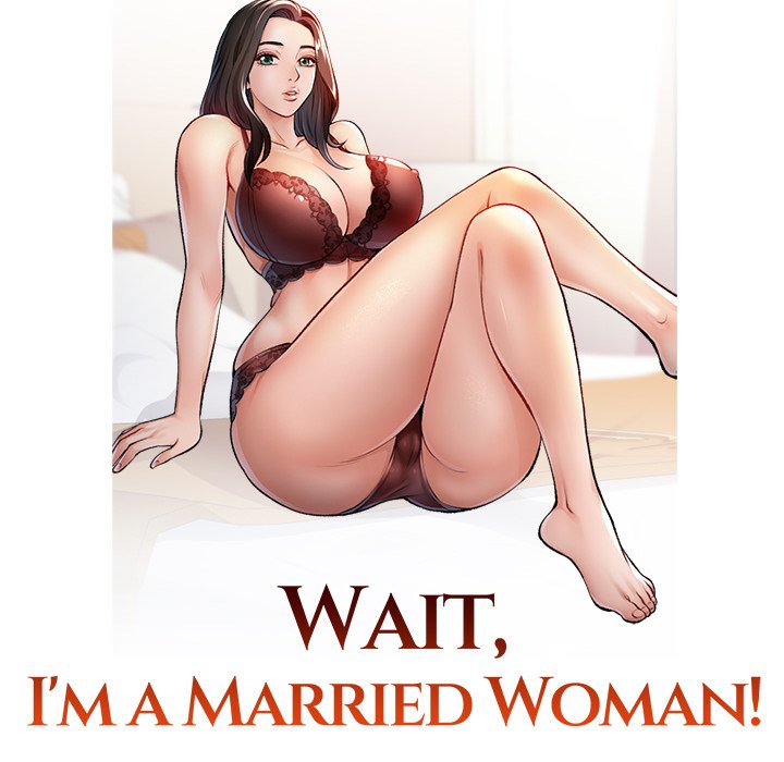 Wait, I’m a Married Woman! NEW image