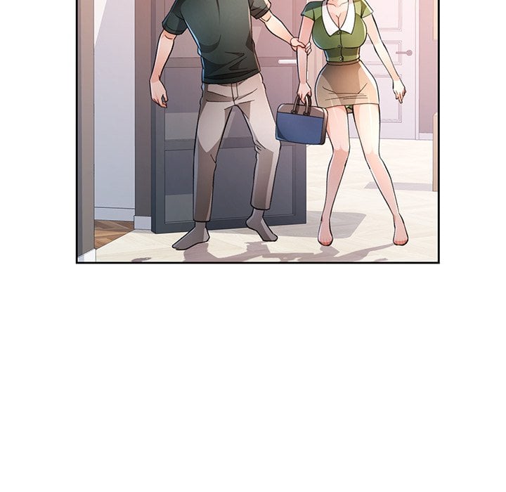 Wait, I’m a Married Woman! NEW image