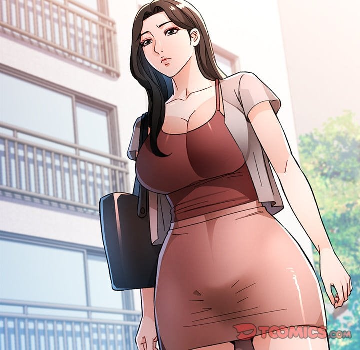 Wait, I’m a Married Woman! NEW image