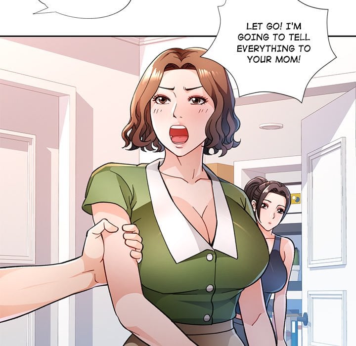Wait, I’m a Married Woman! NEW image