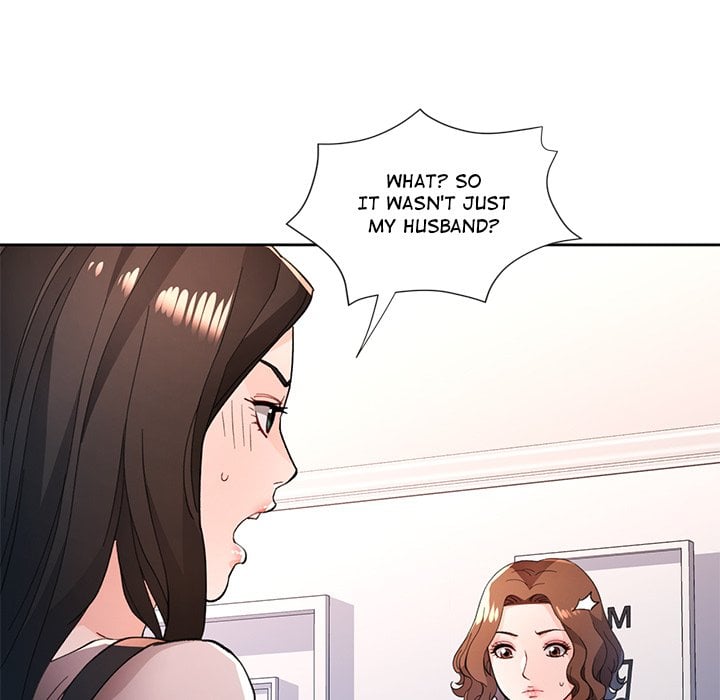 Wait, I’m a Married Woman! NEW image