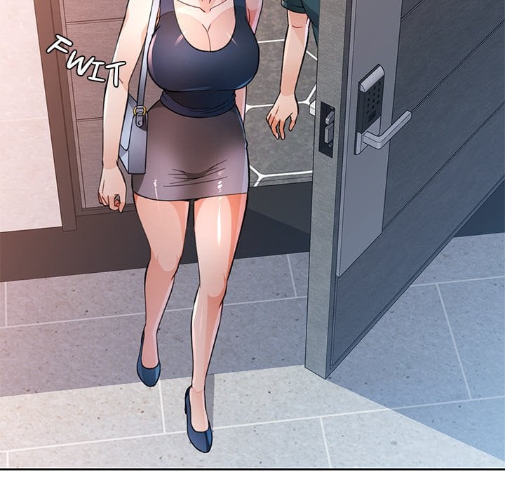 Wait, I’m a Married Woman! NEW image