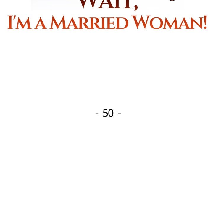 Wait, I’m a Married Woman! NEW image