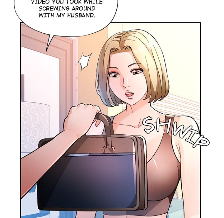 Wait, I’m a Married Woman! NEW image