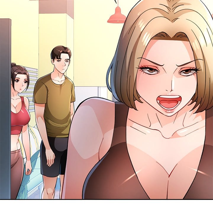 Wait, I’m a Married Woman! NEW image