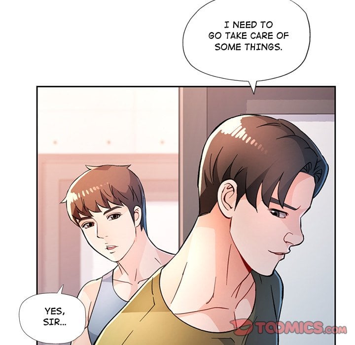 Wait, I’m a Married Woman! NEW image
