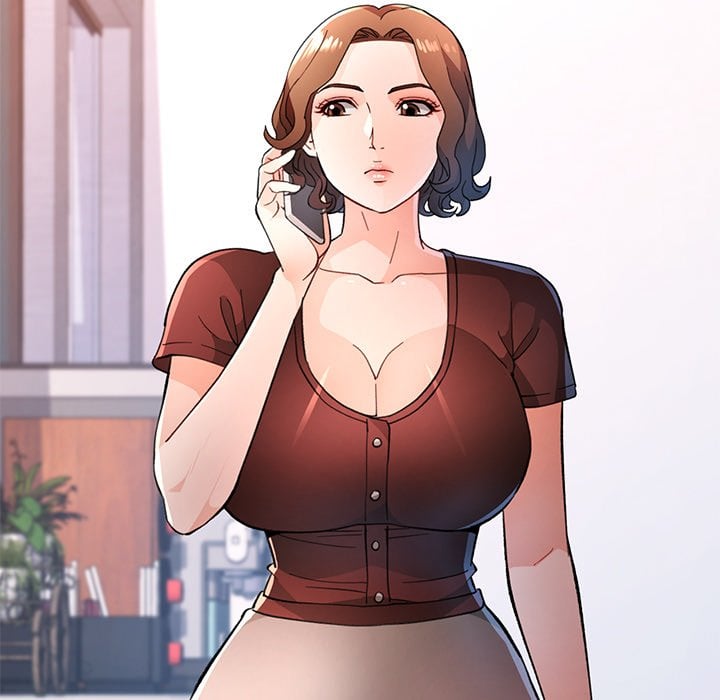 Wait, I’m a Married Woman! NEW image