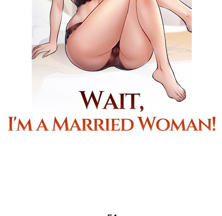 Wait, I’m a Married Woman! NEW image