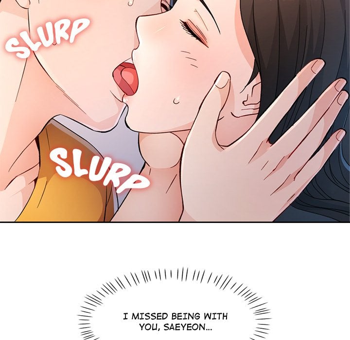 Wait, I’m a Married Woman! NEW image