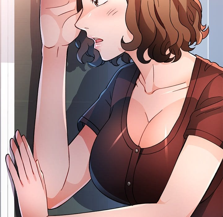 Wait, I’m a Married Woman! NEW image