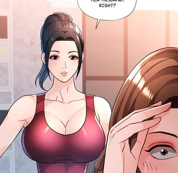 Wait, I’m a Married Woman! NEW image