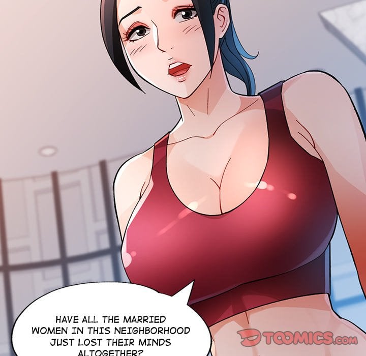 Wait, I’m a Married Woman! NEW image